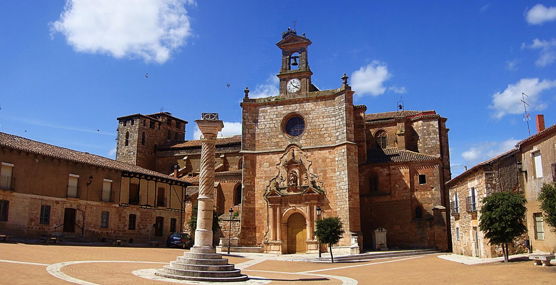 Plaza Mayor