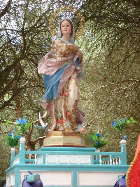 Romería de Nuestra Señora de Báscones