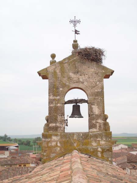 Iglesia de San Miguel de Mahamud
